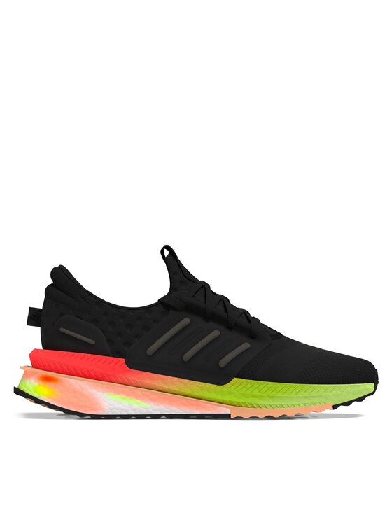 Adidas Tenisice X_PLRBOOST IF2921 Crna