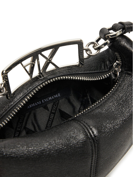 Armani Exchange Armani Exchange Torbica XW001215 AF17141 UC001 Crna