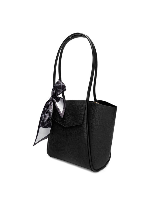 Jenny Fairy Jenny Fairy Handtasche MJS-J-006-05 Schwarz