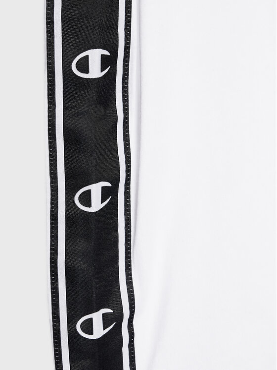 Champion Champion Футболка 306329 Білий Regular Fit
