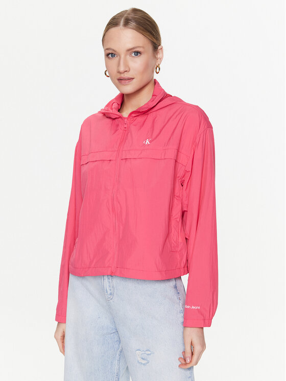 Преходно яке Calvin Klein Jeans
