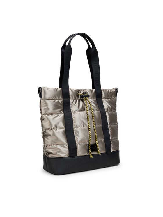 Monnari Monnari Сумка TORIMP0-24Z-BAG4590-K023D000 Золотий