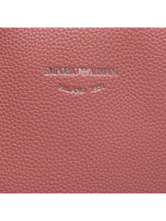 Emporio Armani Emporio Armani Rankinė Y3D165 YFO5E 80654 Rožinė
