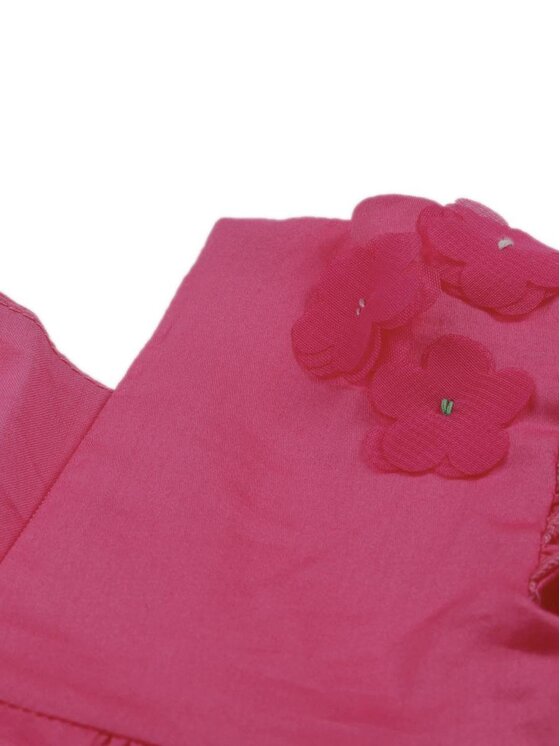 Kanz Kanz Komplet dziecięcy 1432135-2610 Różowy Basic Fit