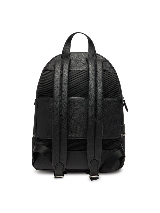 KARL LAGERFELD KARL LAGERFELD Ruksak A3W30291 Crna