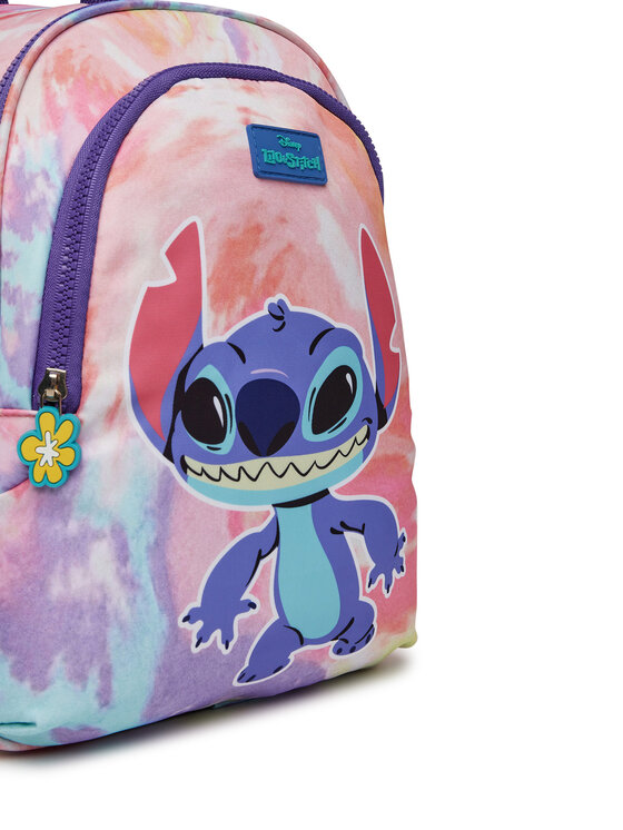 Disney Classics Disney Classics Plecak ACCCS-SS25-135DCLS Różowy