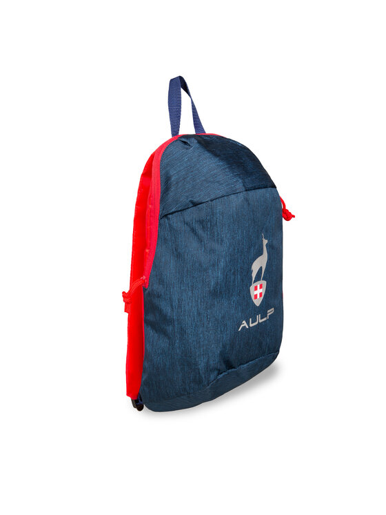 Aulp Aulp Rucksack Vasco Dunkelblau