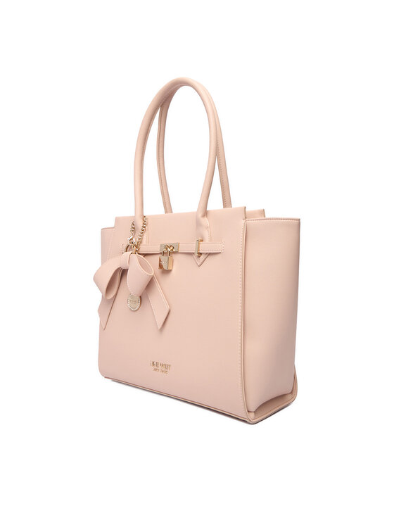 Nine West Nine West Torebka CEO-Serene-I-LX10186 Różowy