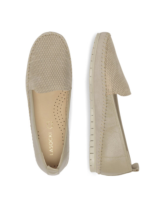 Lasocki Lasocki Mocassini WB-MADONNE-02 Beige