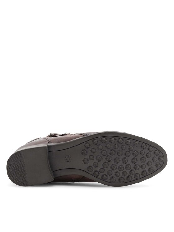 Lasocki Lasocki Stiefeletten WB-ANNA-116 Braun