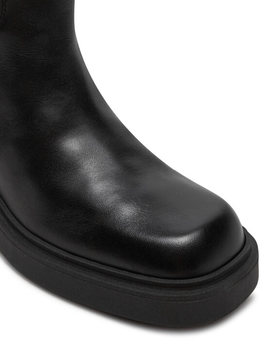 Furla Furla Stiefel College YI50FCG WU0000 3350S Schwarz