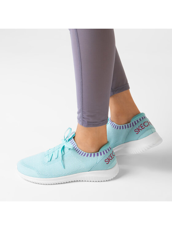 Skechers Skechers Tossud Rapid Attention 149065/TURQ Sinine