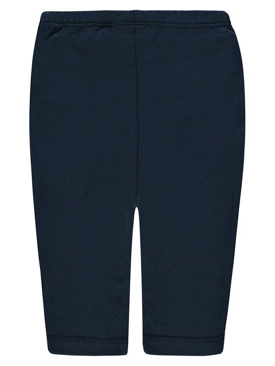 Kanz Kanz Legginsy 1832016-3043 Niebieski
