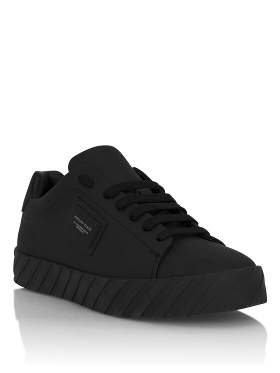 PHILIPP PLEIN PHILIPP PLEIN Sneakersy 28601 Czarny