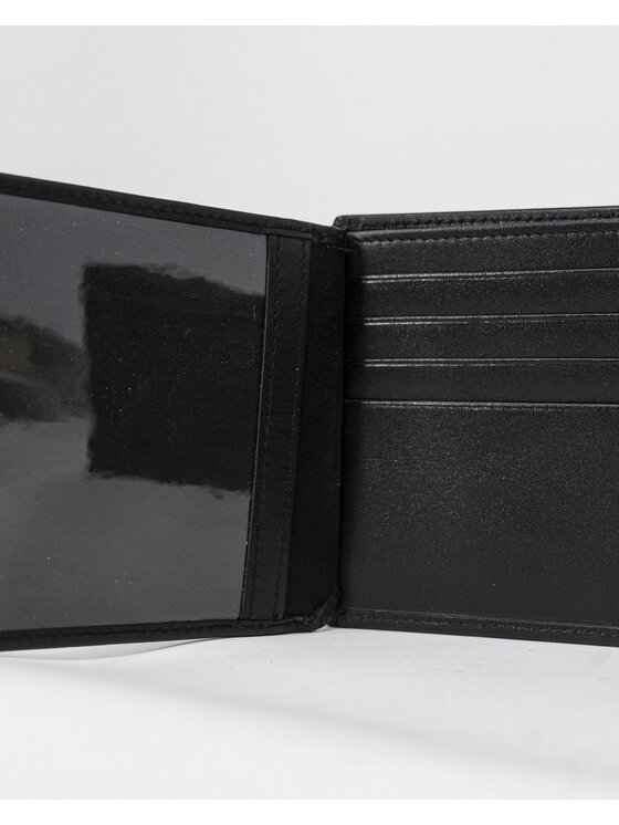 Alviero Martini Prima Classe Alviero Martini Prima Classe Portafoglio W146 5400 Nero