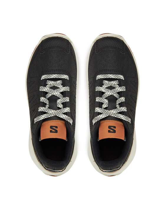 Salomon Salomon Sneakers Patrol Play L47734700 Schwarz