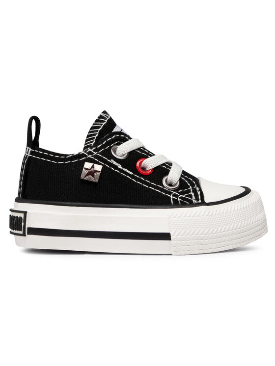 Big Star Shoes Big Star Shoes Tennised HH374194 Must