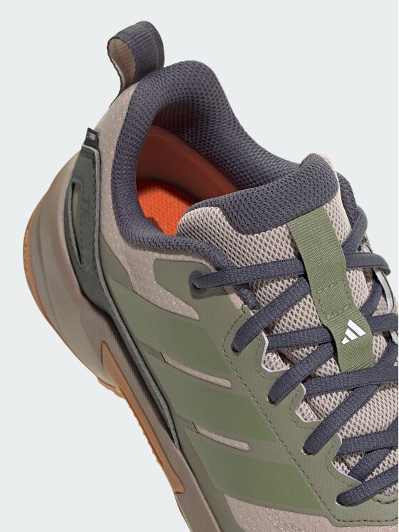 adidas adidas Trekkingi 161550 Brązowy