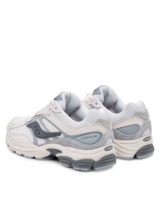 Saucony Saucony Tenisice Progrid Omni 9 Premium S70740 Écru
