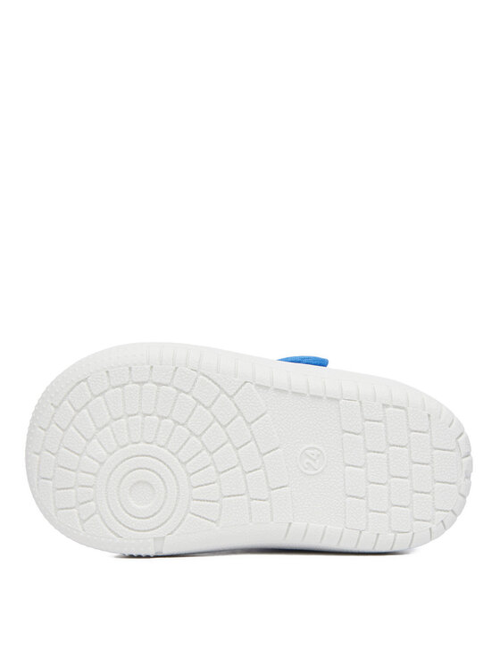 Spidey Spidey Kapcie CEO-NJ-SS26-117SPID Niebieski