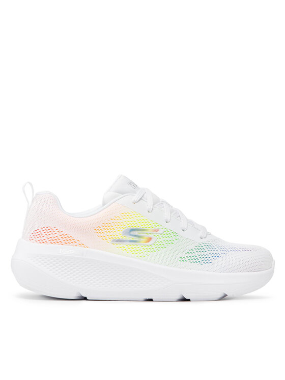 Skechers Skechers Sneakersy Levana 128332/WMLT Biały