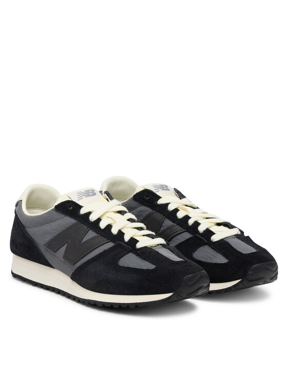 New Balance New Balance Tenisice U471AQ W Siva