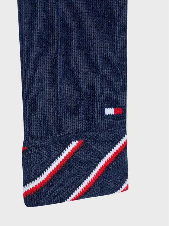 Tommy Hilfiger Tommy Hilfiger Leggings 701220280 Tamnoplava Slim Fit