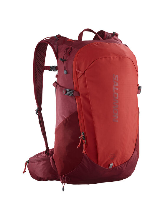 Plecak Salomon, Czerwony, Salomon Trailblazer 30 Backpack