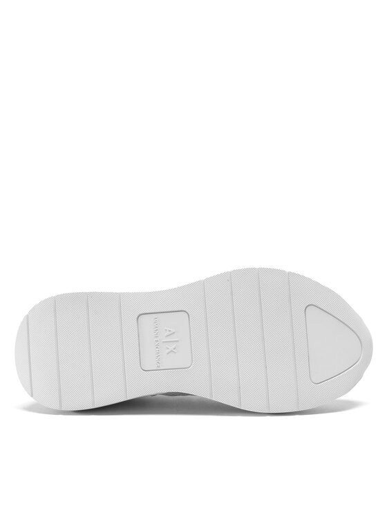 Armani Exchange Armani Exchange Tenisice XDX039 XV311 00152 Bijela