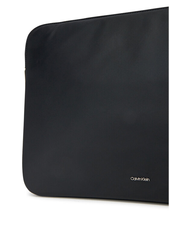 Calvin Klein Calvin Klein Futrola za laptop Business Tech Laptop Sleeve K50K512937 Crna