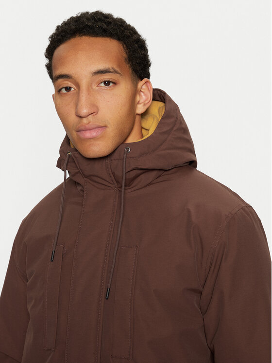 DC Shoes DC Shoes Winterjacke Murrayfield ADYJK03200 Braun Standard Fit
