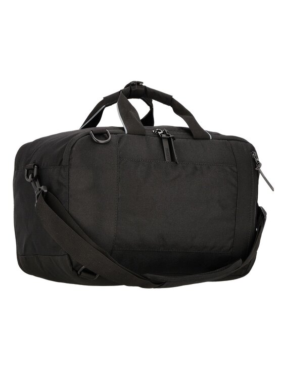 American Tourister American Tourister Torba weekendowa 311214 Czarny