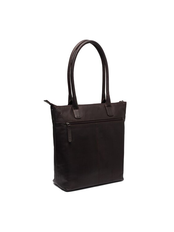 The Chesterfield Brand The Chesterfield Brand Torba na zakupy 290350 Brązowy