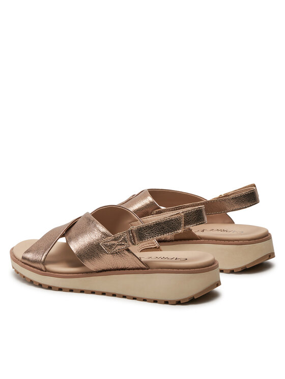 Caprice Caprice Sandaalid 9-28703-42 Pruun