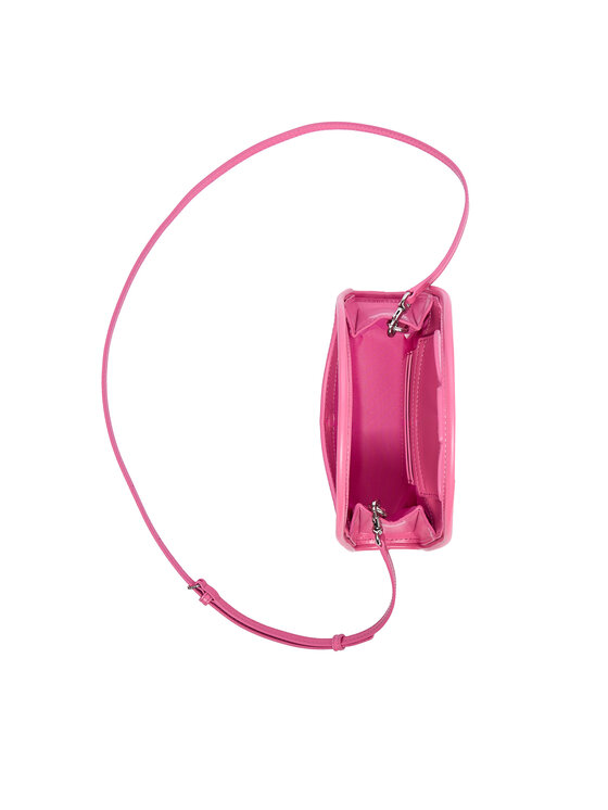 Marc Jacobs Marc Jacobs Kabelka 2P5HCR010H02 Ružová