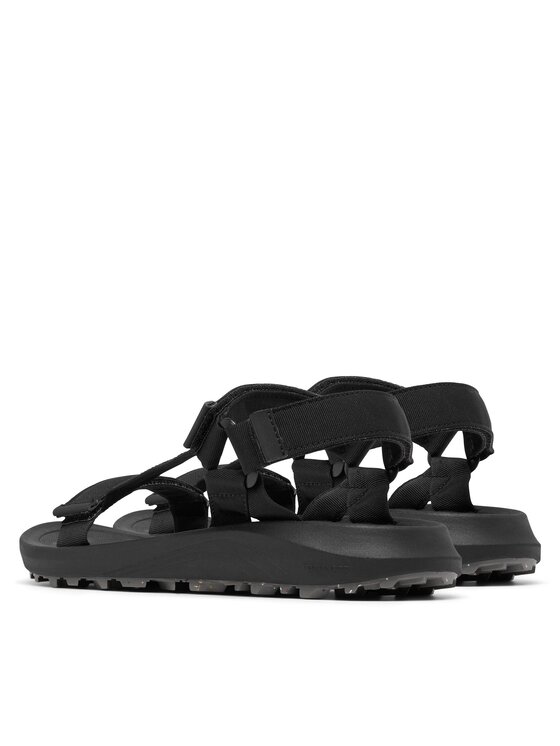 Columbia Columbia Sandalen Globetrot™ Sandal 2068351 Schwarz