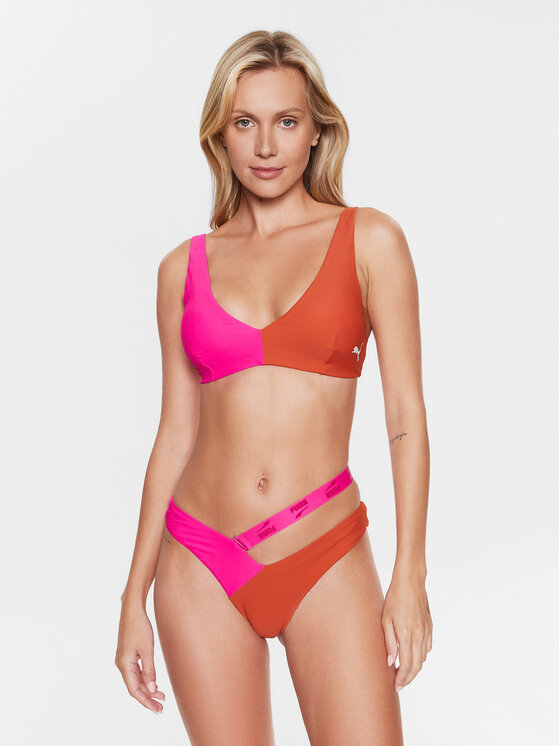 Puma bikini top