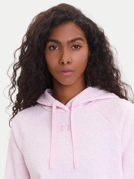Under Armour Under Armour Jopa Ua Rival 1379500 Roza Loose Fit