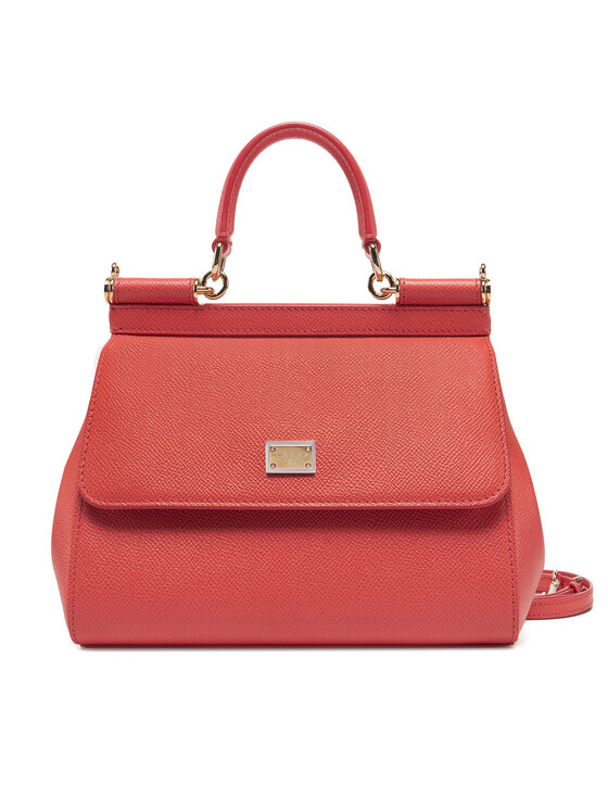 Dolce&Gabbana Dolce&Gabbana Geantă BB6003 A1001 Portocaliu