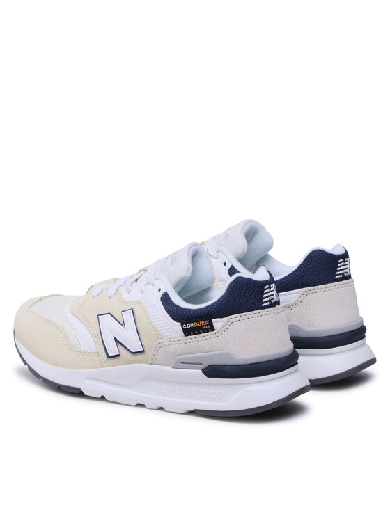 New Balance New Balance Sneakers CW997HSF Gelb