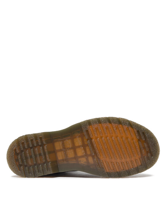 Dr. Martens Dr. Martens Chelsea cipele 2976 27100001 Crna