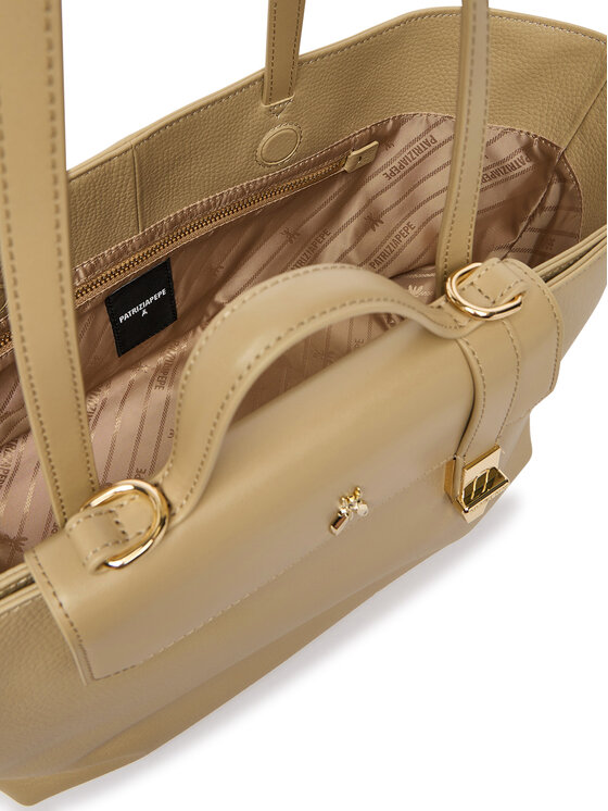 Patrizia Pepe Patrizia Pepe Borsetta 8B0289/L178-B862 Beige
