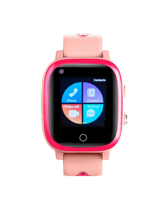 Garett Electronics Garett Electronics Smartwatch Kids Sun Pro 4G Розов