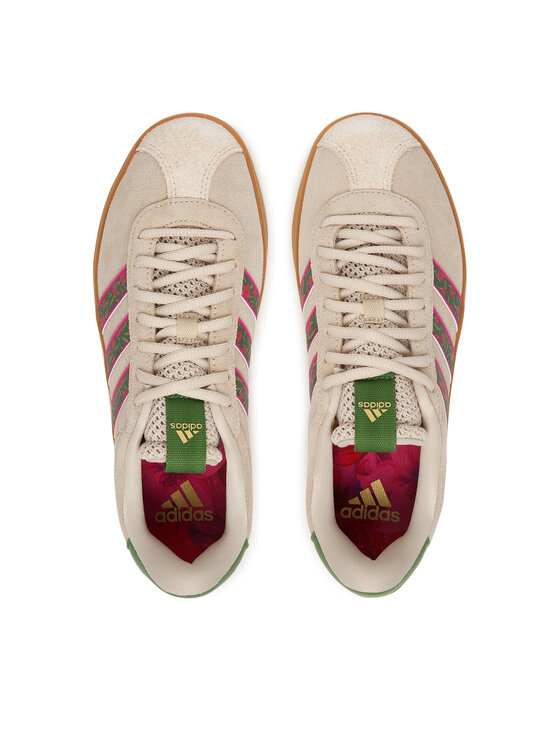 adidas adidas Sportcipők Vl Court 3.0 KI3355 Bézs