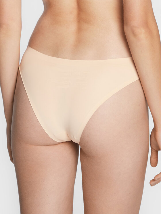 Dorina Dorina Set 5 parov brazilskih spodnjih hlačk Mio D001688MI033 Pisana