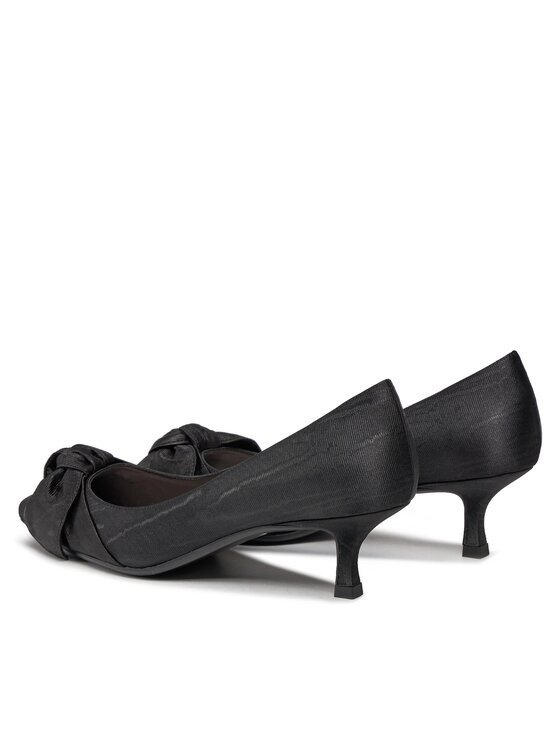 Ted Baker Ted Baker Salonarji 259085 Črna