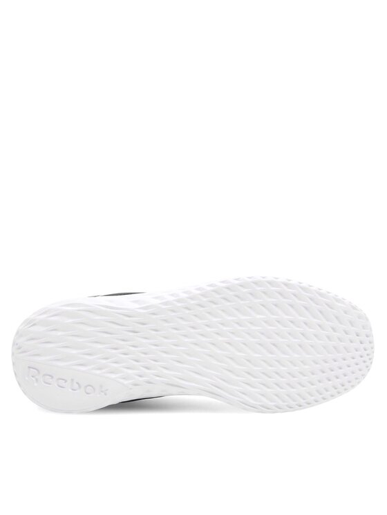 Reebok Reebok Tekaški čevlji Rush Runner 5100034146 Črna