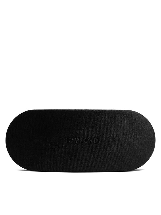 Tom Ford Tom Ford Sončna očala FT1364 53V Rjava
