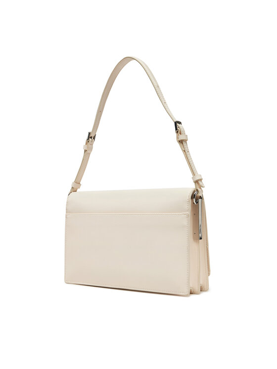 Calvin Klein Calvin Klein Torbica K60K612807 Écru