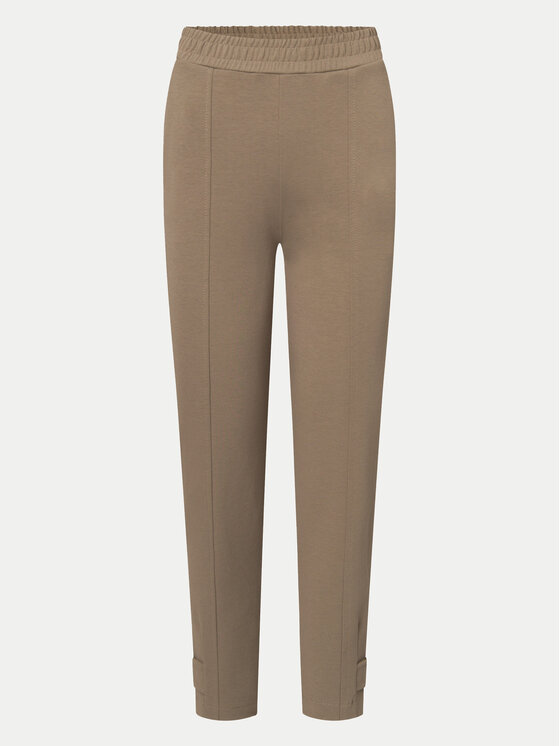 JOOP! JOOP! Pantaloni din material 30044796 Bej Regular Fit